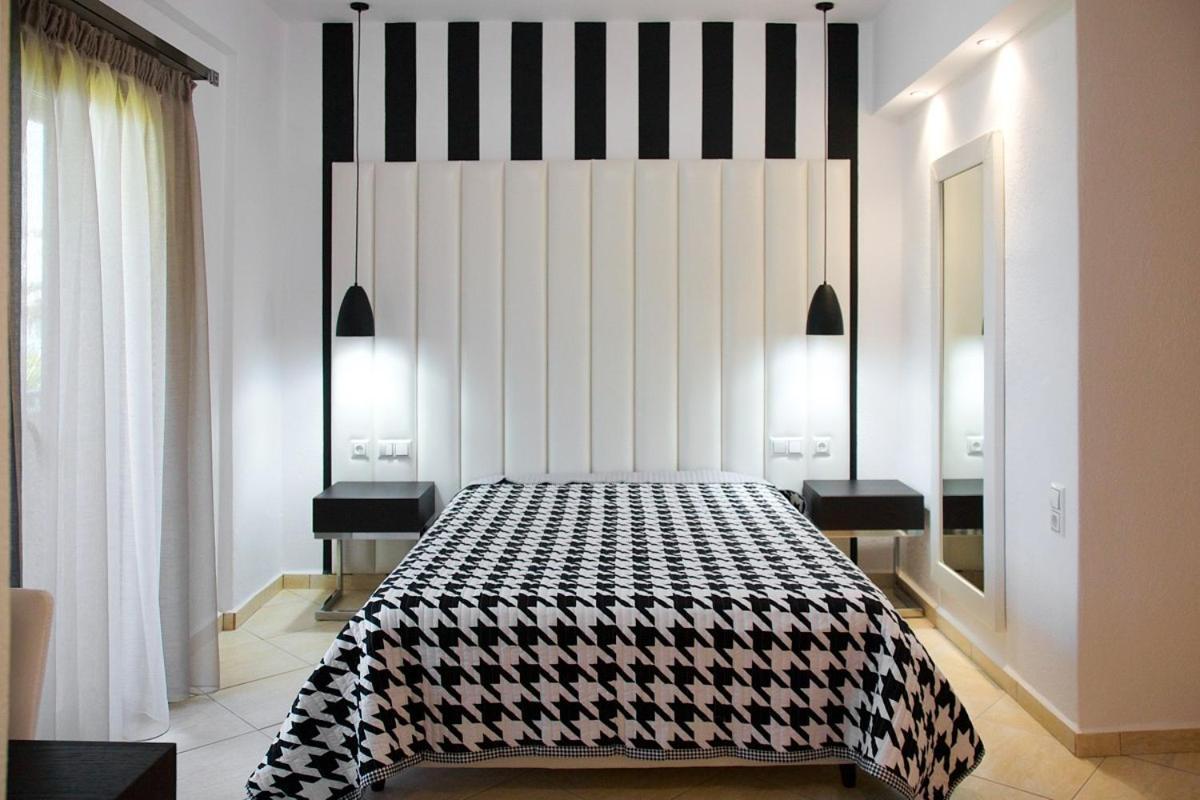 וורוורו Stamos Apartments And Studios חדר תמונה