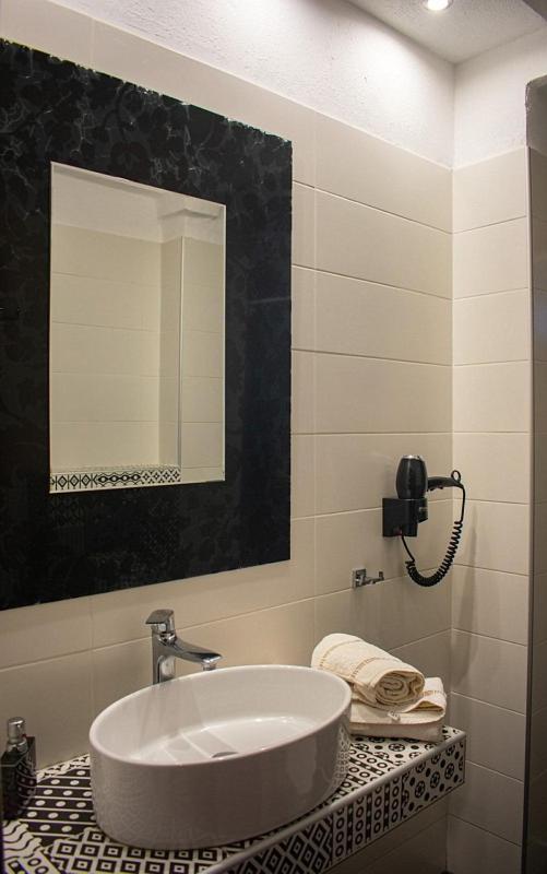 וורוורו Stamos Apartments And Studios חדר תמונה