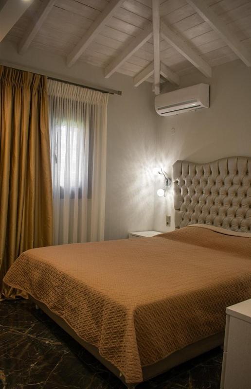 וורוורו Stamos Apartments And Studios חדר תמונה